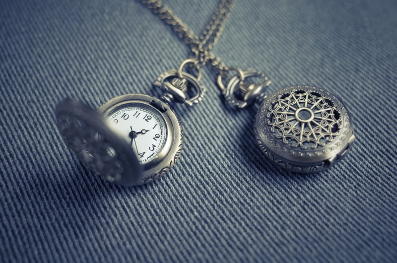 Time-travel Accessories